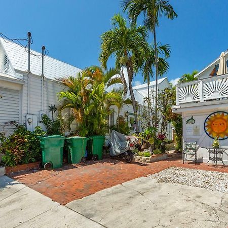 Truman Key West Kültér fotó