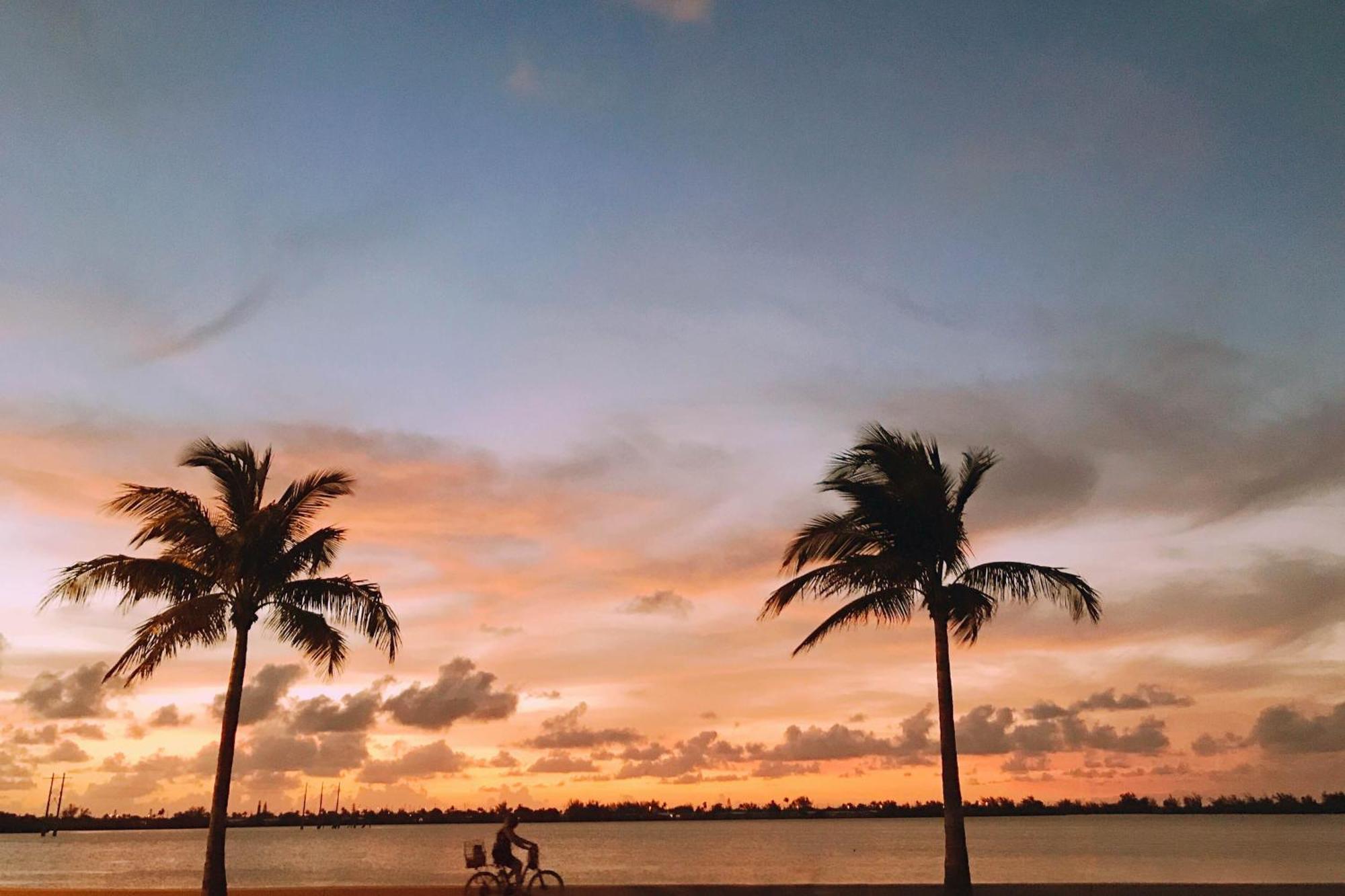 Truman Key West Szoba fotó