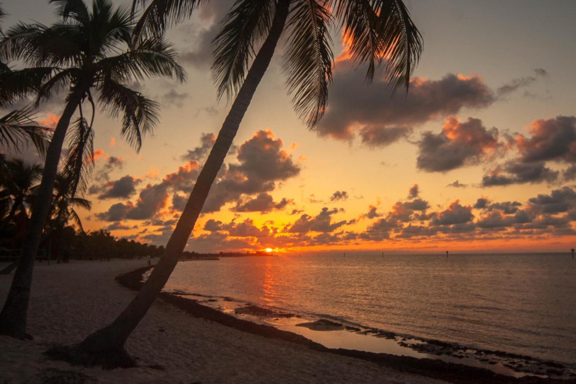 Truman Key West Szoba fotó