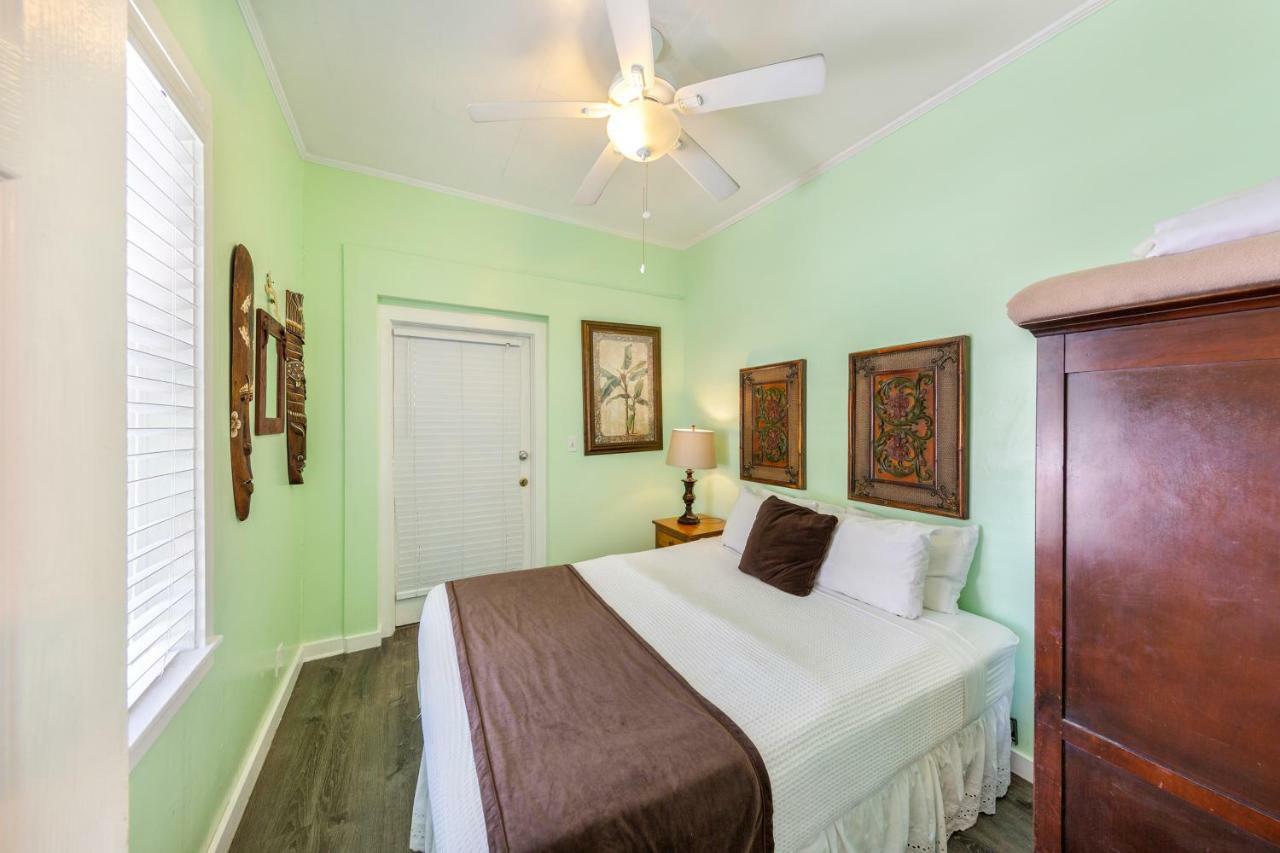 Truman Key West Kültér fotó