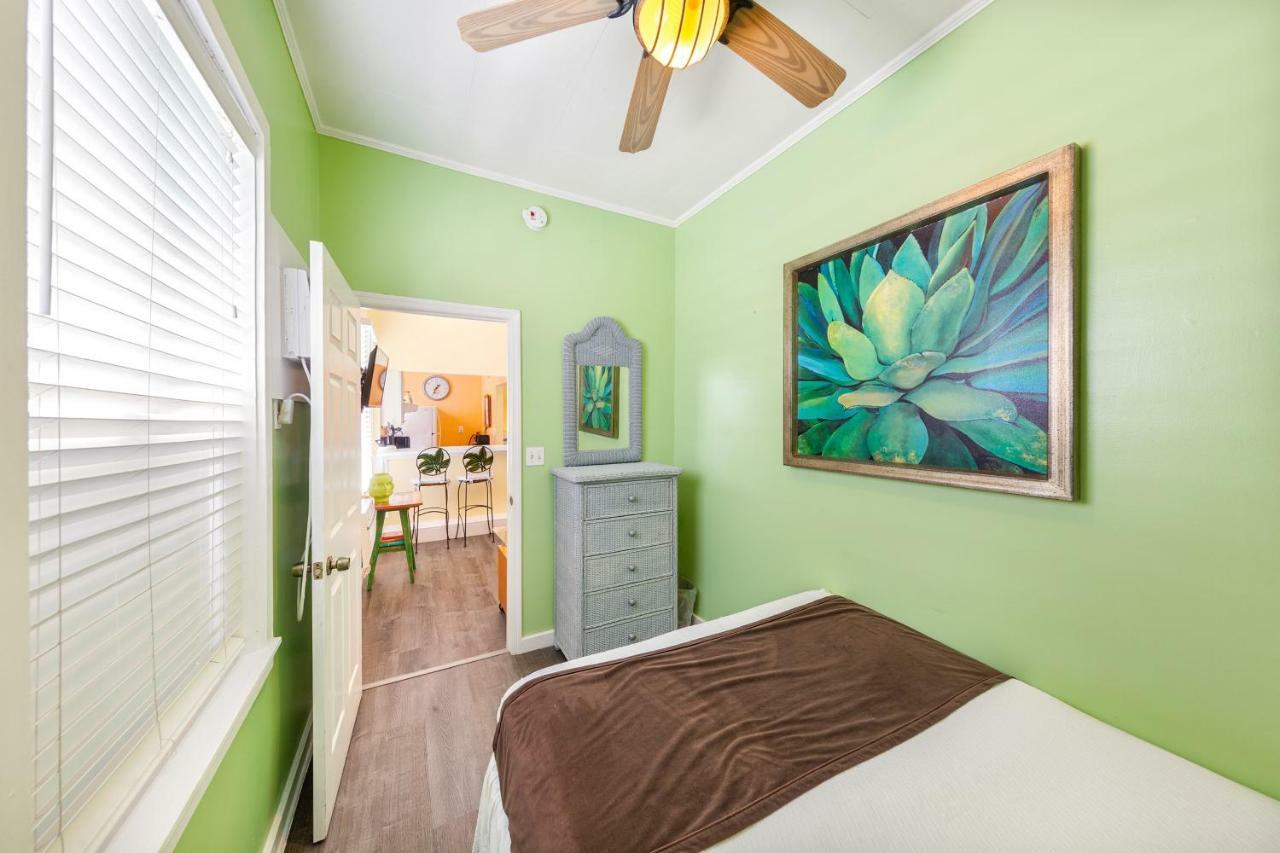 Truman Key West Kültér fotó