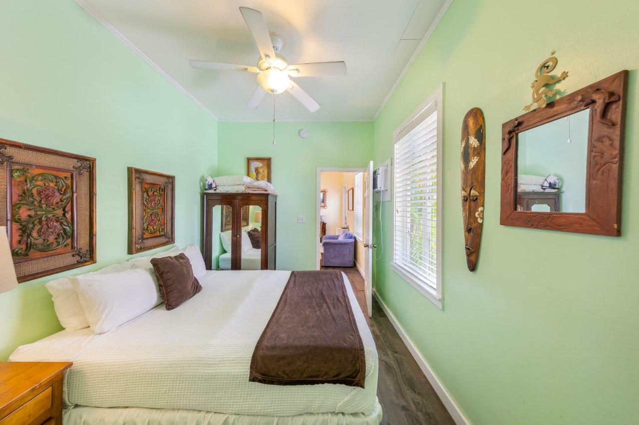 Truman Key West Kültér fotó