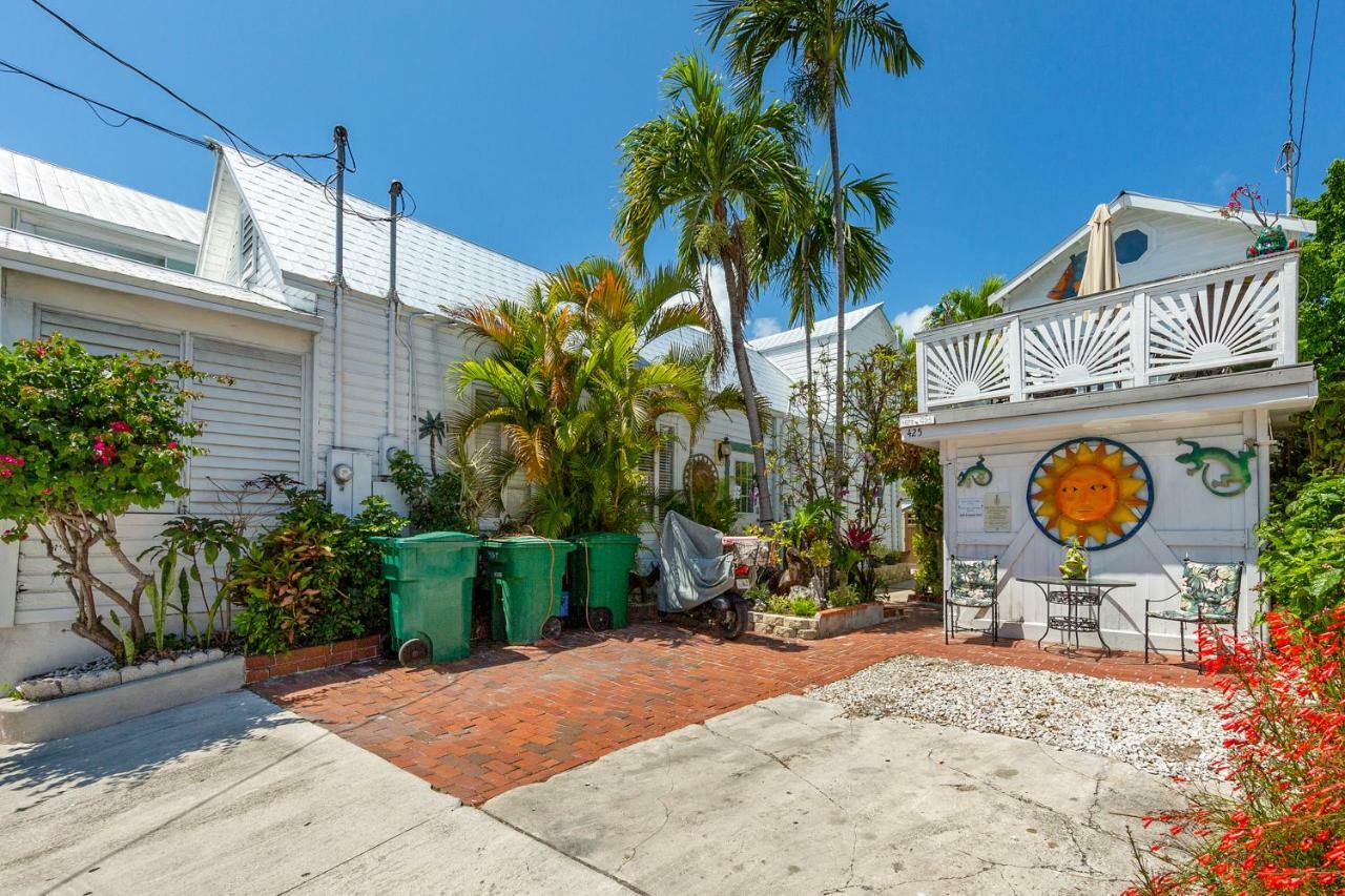 Truman Key West Kültér fotó