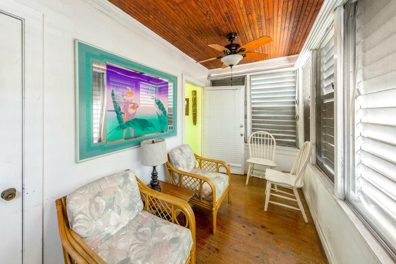 Truman Key West Kültér fotó